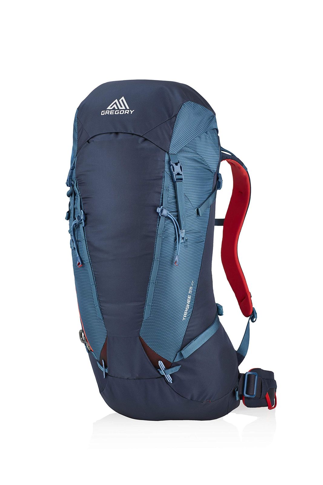 グレゴリー GREGORY ザック リュック ターギーFT 35 スパークネイビー 1327068885 ネイビー|ＦＦ|Men s Lady s