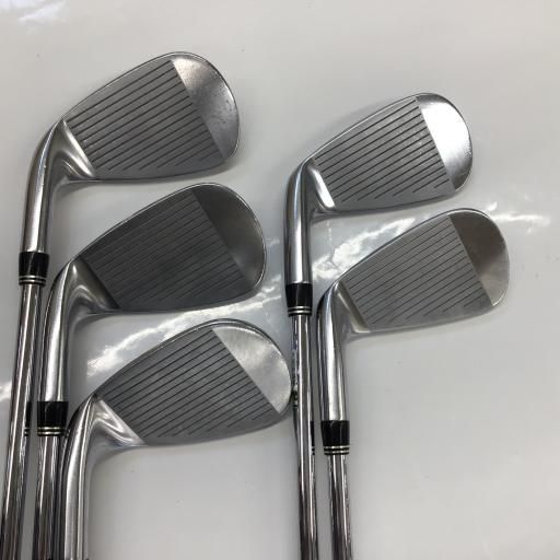 中古】 ブリヂストン PHYZ(2016) 5S アイアンセット IR NS PRO
