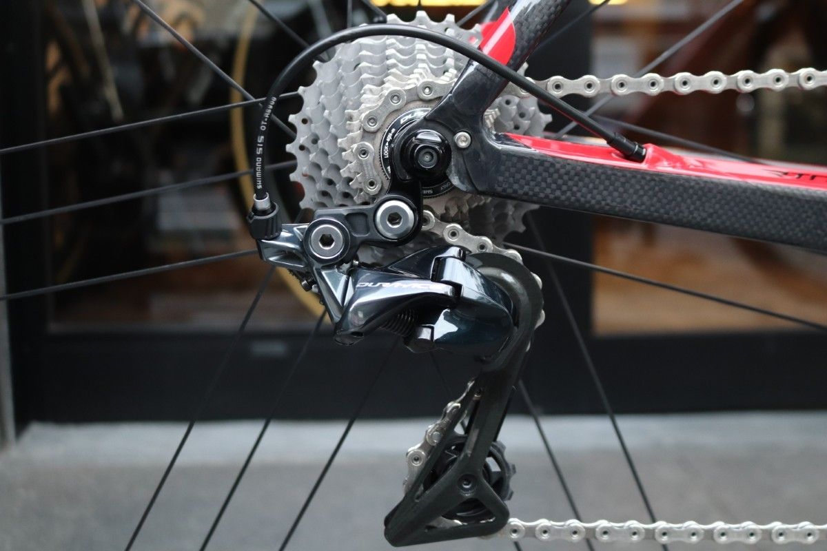 2015モデル Mサイズ