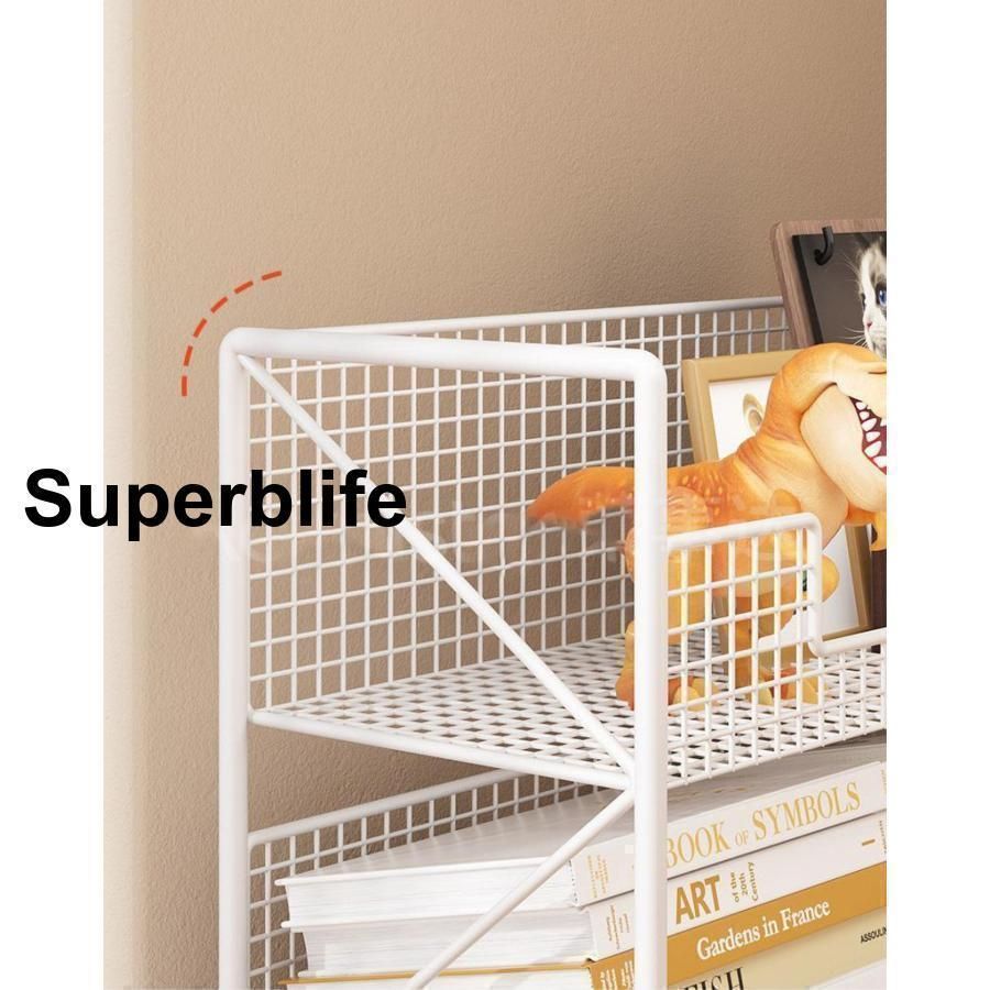 スリム ファイルワゴン