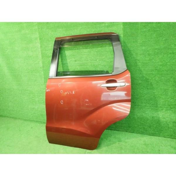 ⚠️【乃 】 ムーヴ LA160S 左リアドア L 4WD アサヒ M2L2 67004-B2250 R67