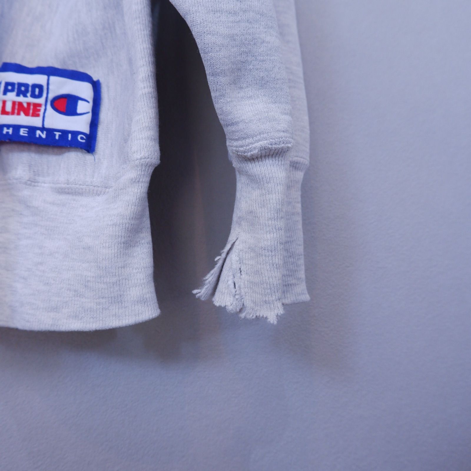 CHAMPION / 90s reverse weave sweater / チャンピオン リバース