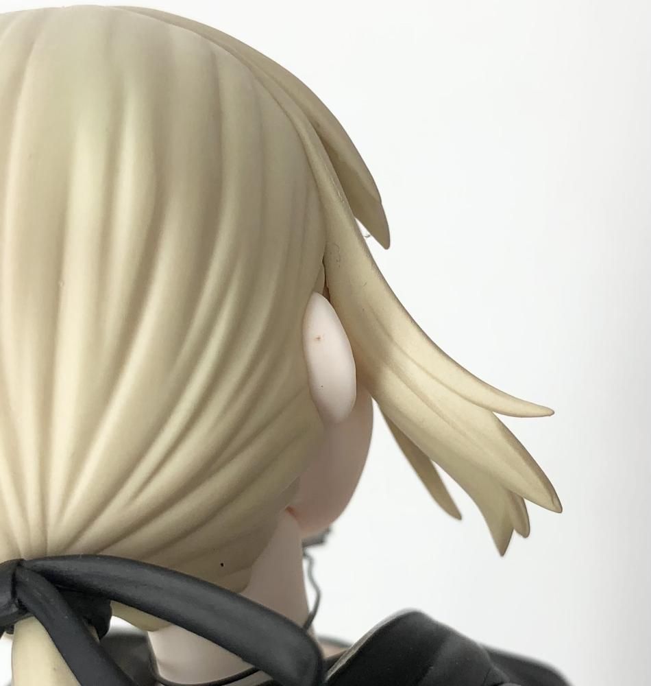 中古】開封 KOTOBUKIYA コトブキヤ Fate/Grand Order FGO 1/7