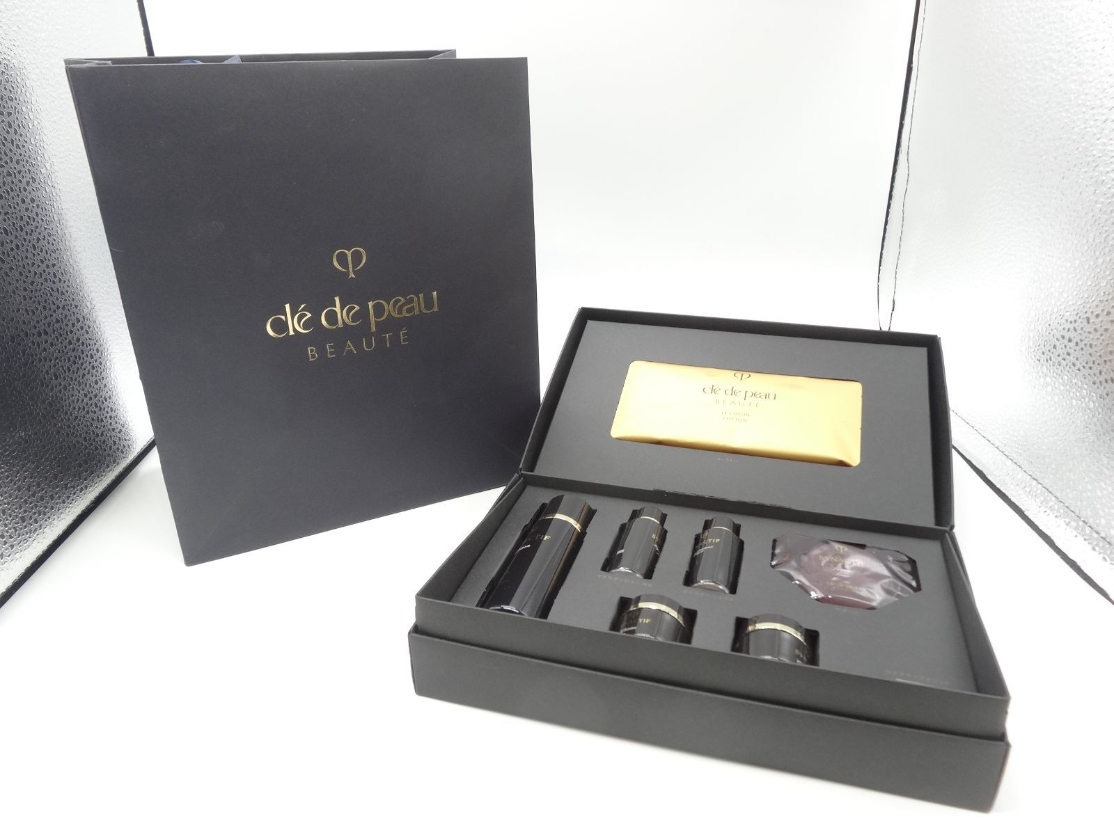 MIKIMOTO COSMETICS トライアルセット 帝国ホテル アメニティ 2019年4