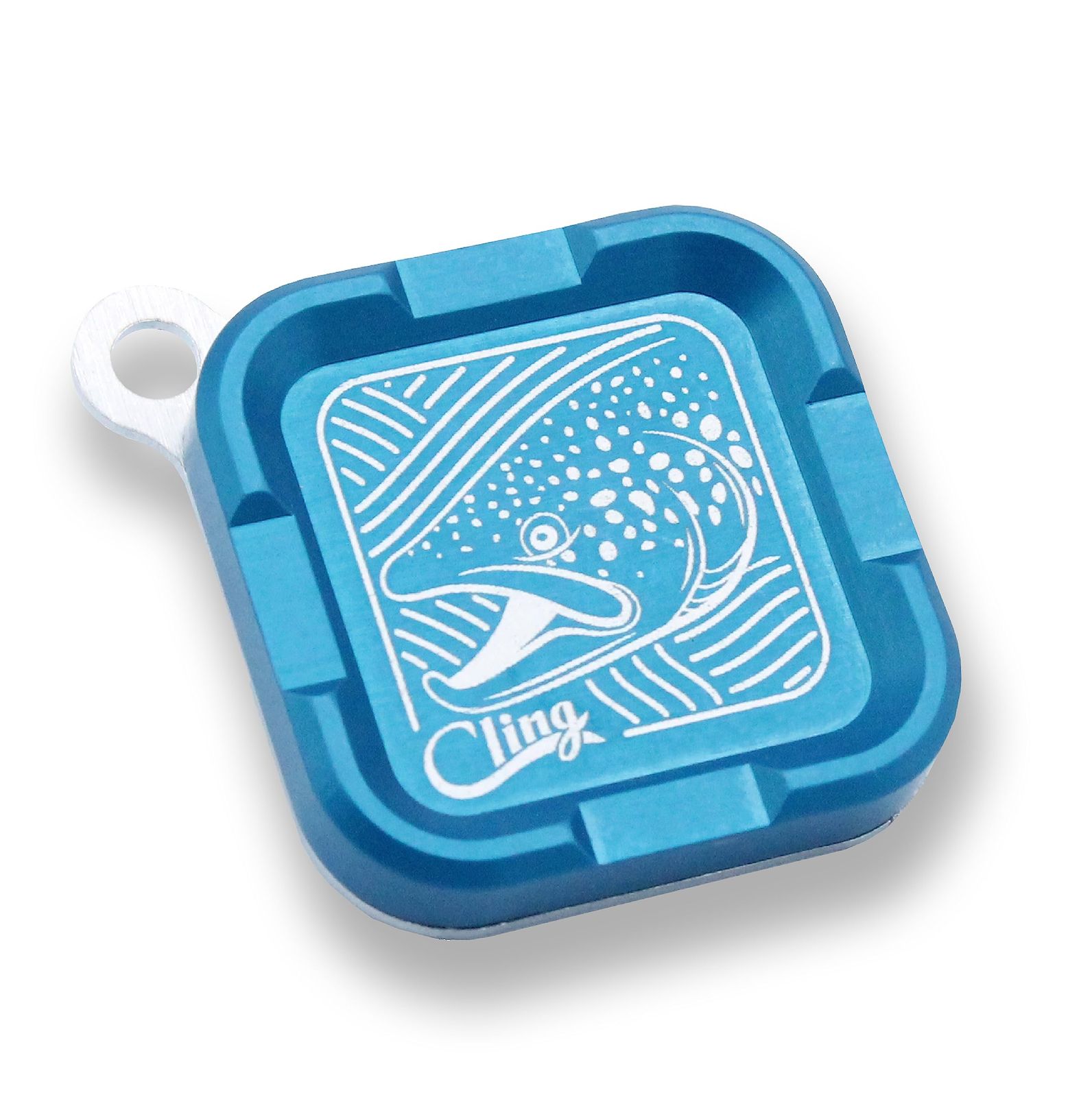 コイケ フィッシュ フルキャスソフト 13ミリ 計5個セット 引退 コイケ