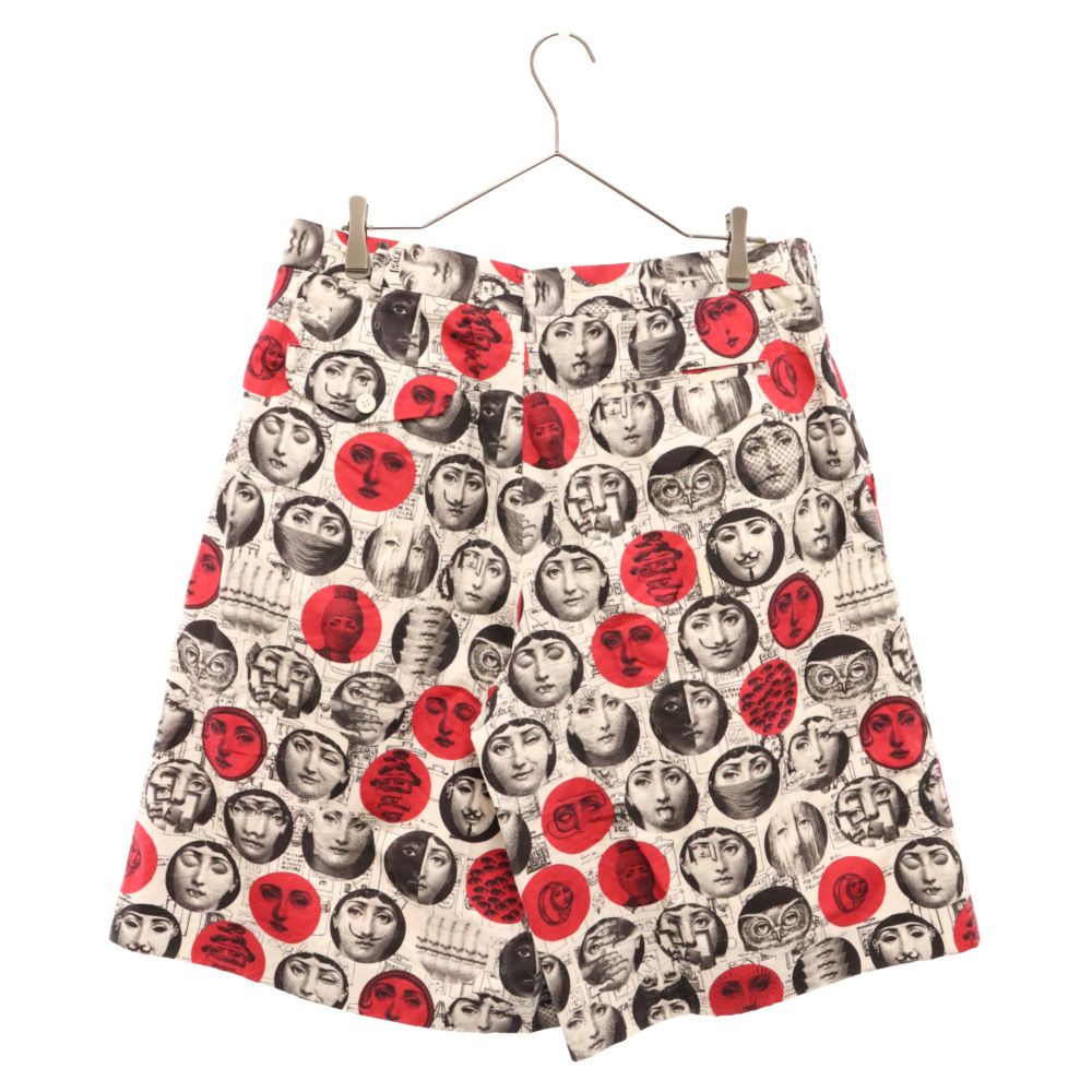 コムデギャルソンオムプリュスフォルナセッティーショートパンツ