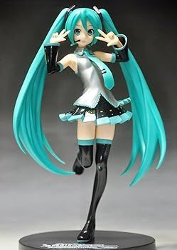 初音ミク ProjectDIVA F 2nd プレミアムフィギュア