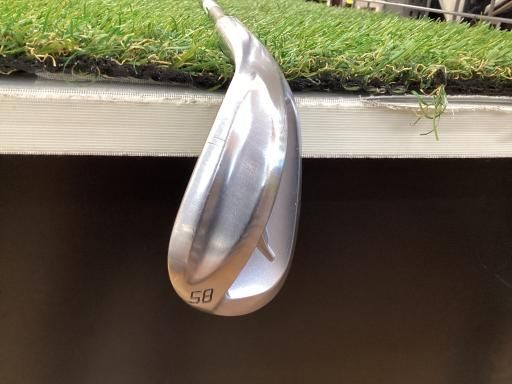 フォーティーン DJ 6 58° ウェッジ WG FT 62 w Ver 2 フレックスその他 メンズ 男性用 右利き 右用 Cランク ゴルフクラブ