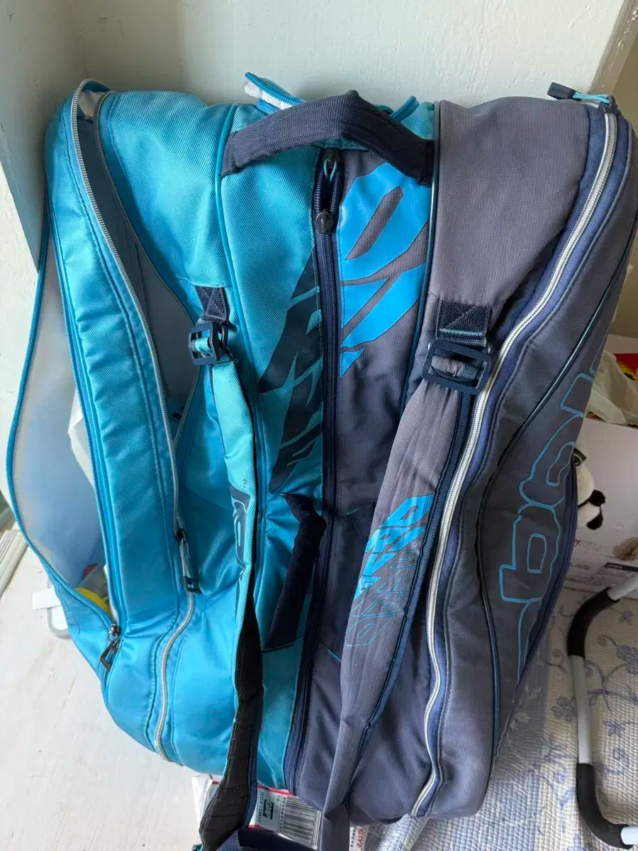 Babolat ピュアストライク98 /Babolatラケットケース テニス Babolat