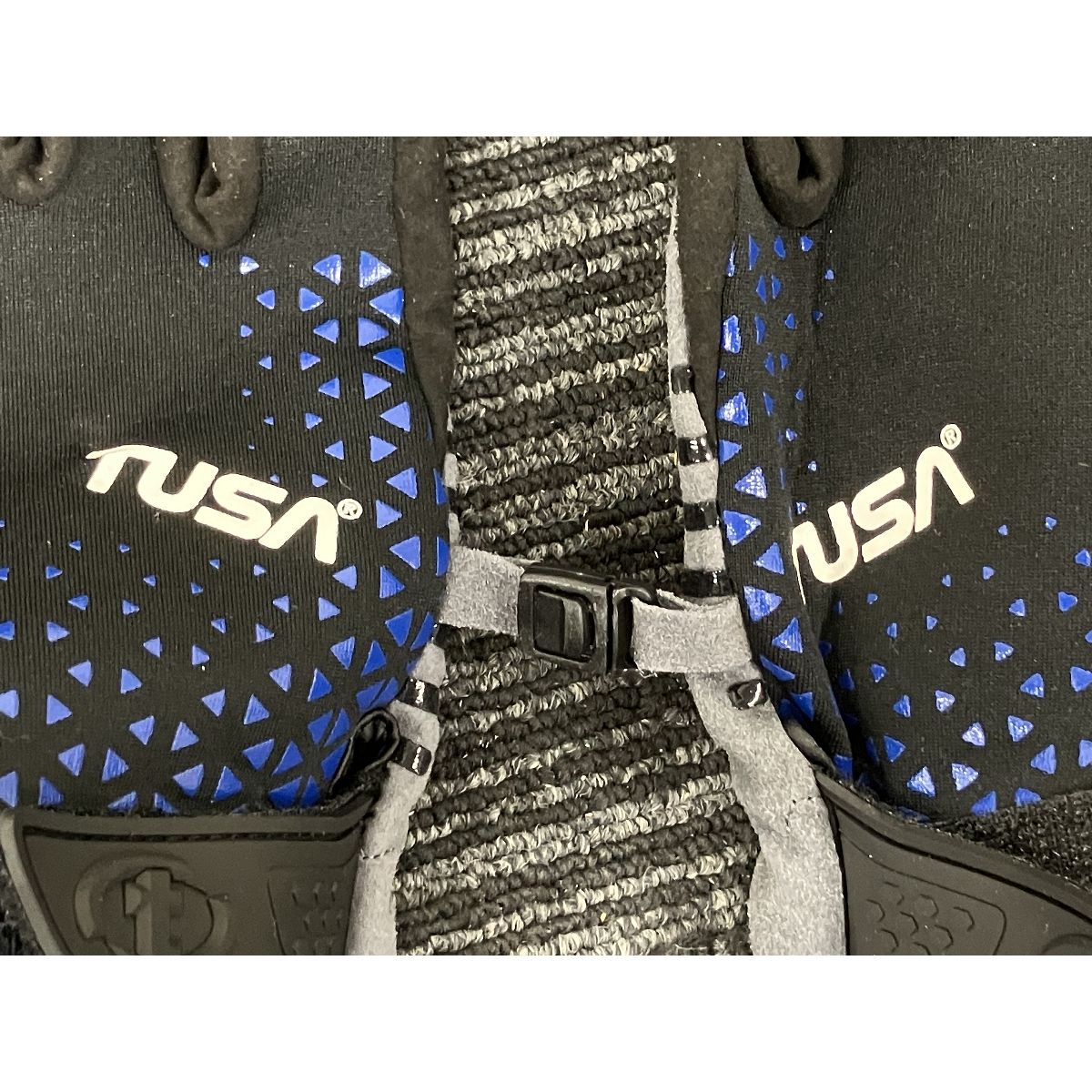 TUSA