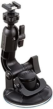 デルキン Fat Gecko ストア ミニマウント 吸盤式カメラマウント DDFG