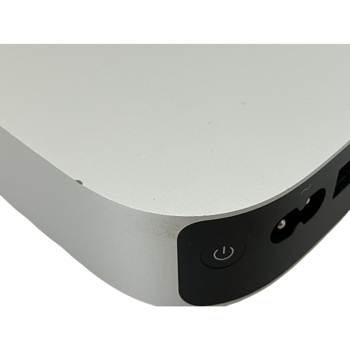 Apple Mac mini Late 2014 デスクトップ PC 16GB SSD 128GB HDD