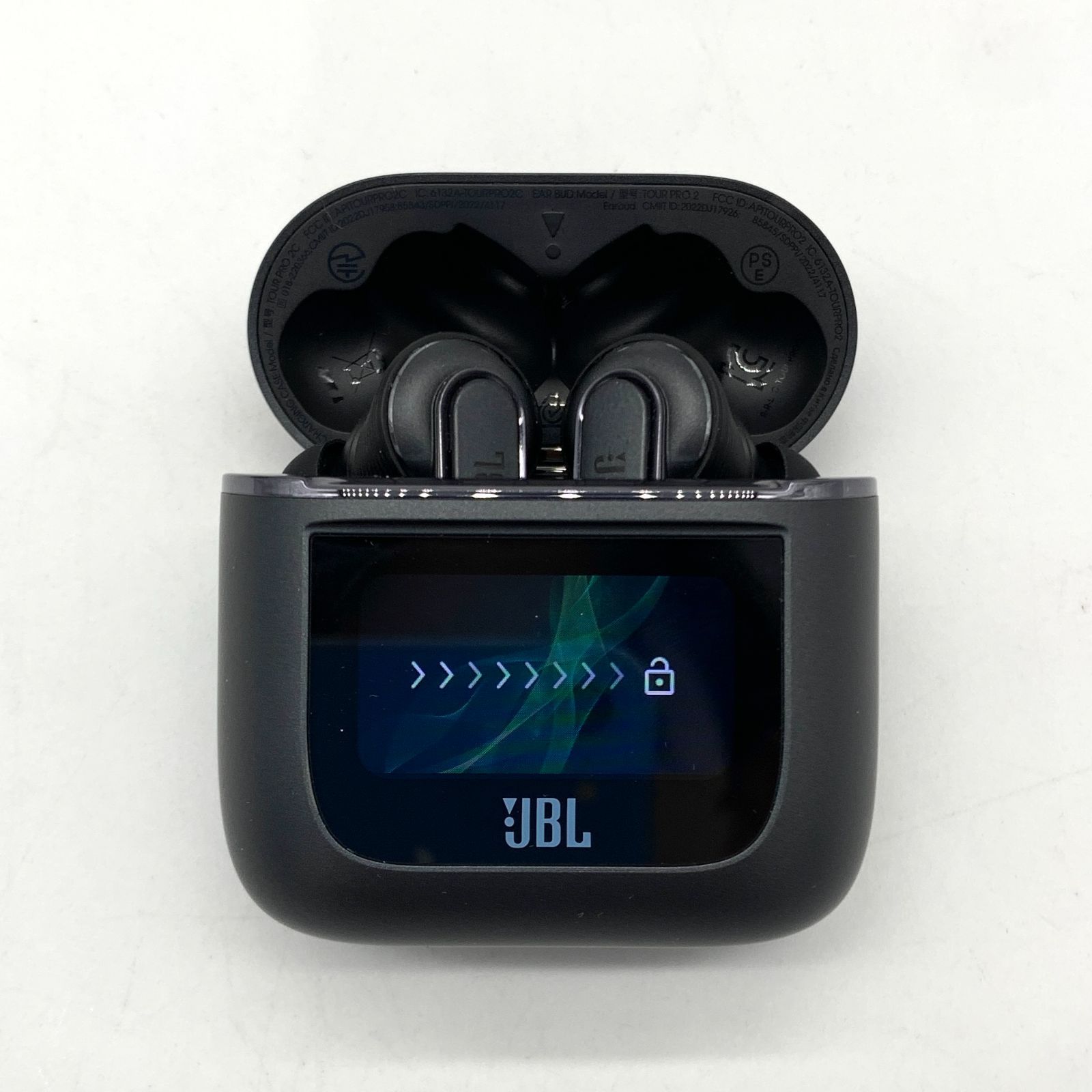 JBL TOUR PRO2 右耳のみ 【イヤーピース付き】