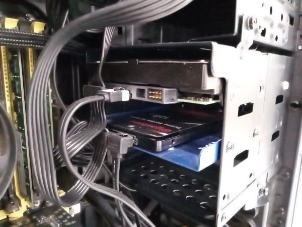 デスクトップPC