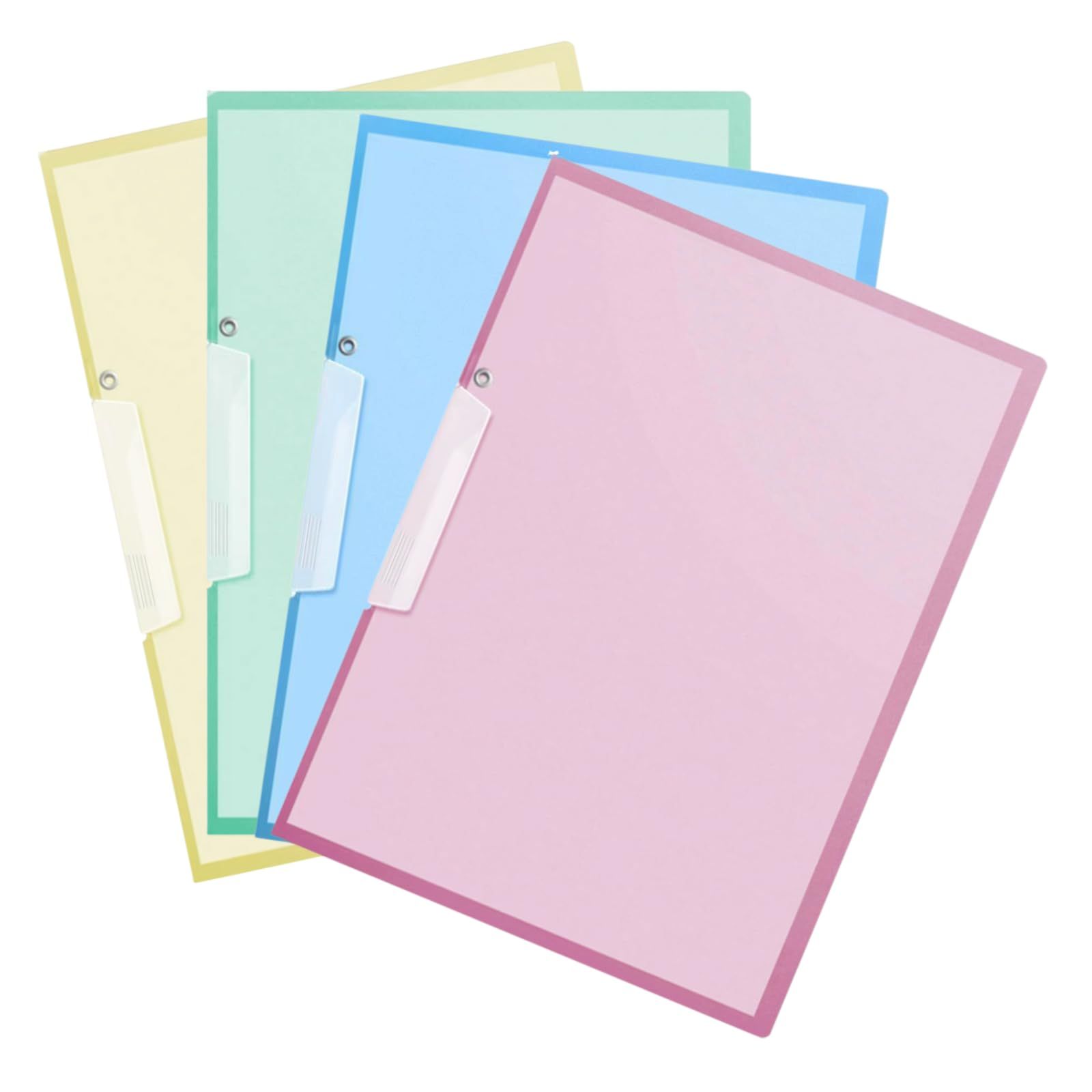 ゼノブレイド2 A4 クリアファイル　4枚セット ゼノブレイド2 A4 クリアファイル 4枚セット ゼノブレイド2 A4 クリア