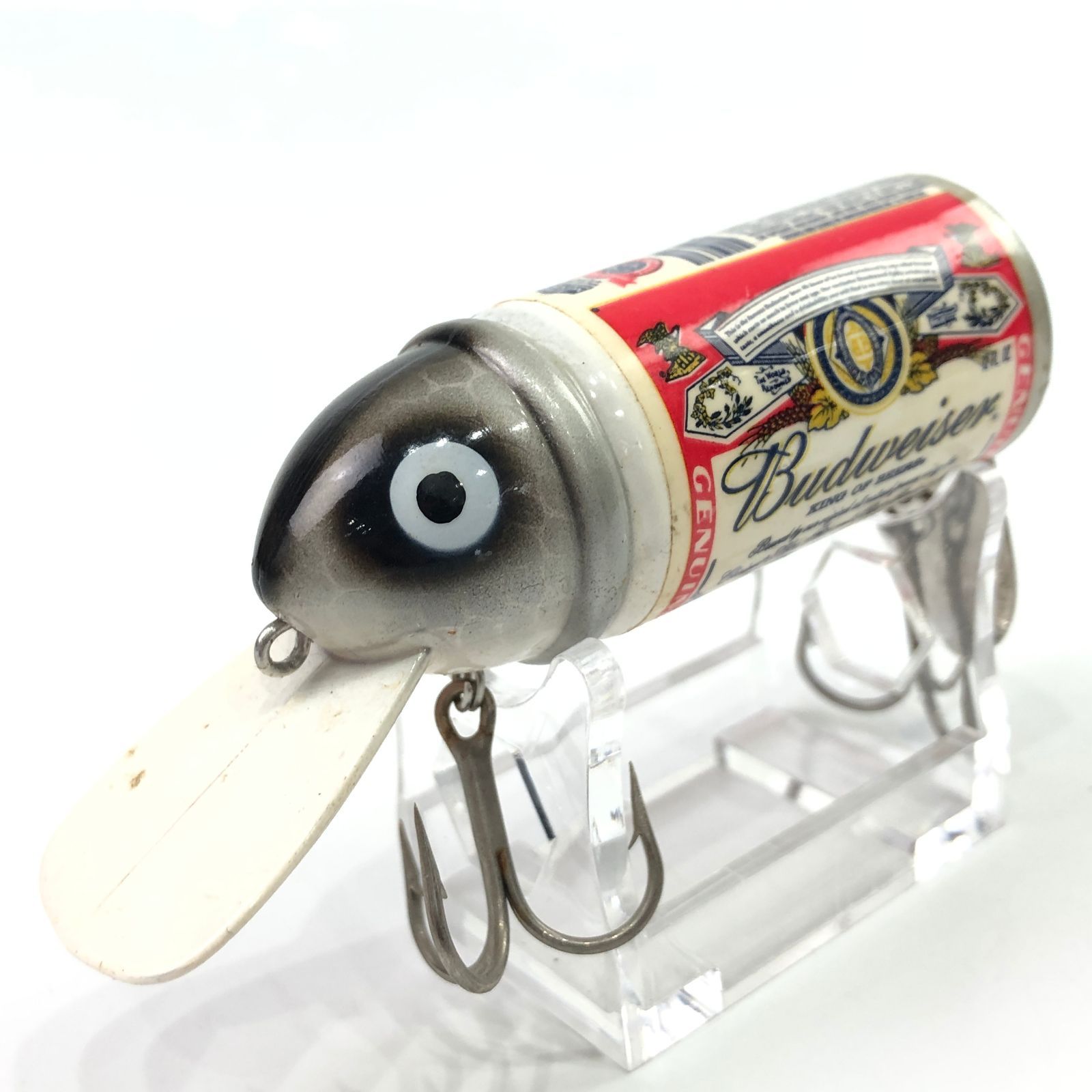 ヘドン heddon ビックバド 他トップウォーター ルアー セット ビックバド ヘドン heddon ビックバド 他トップウォーター ルアー セット