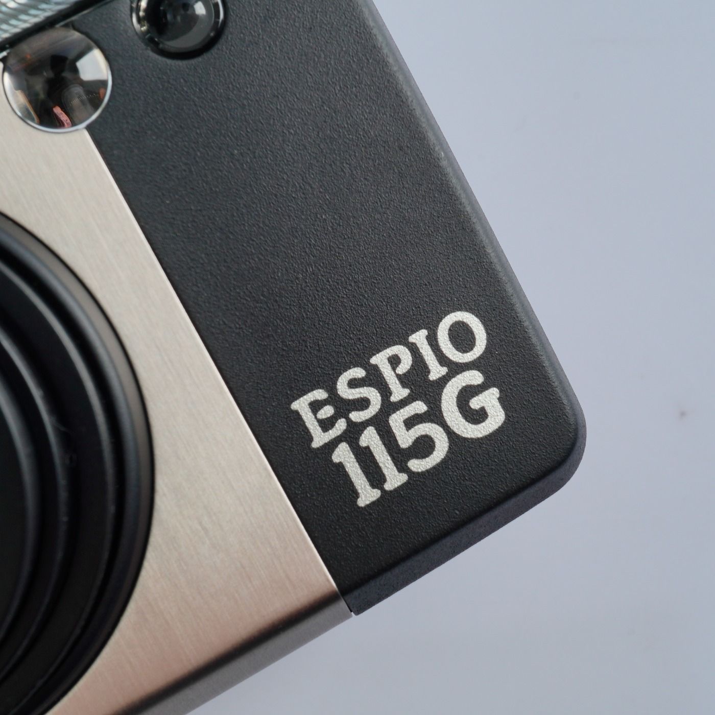 PENTAX ペンタックス Espio 115G コンパクトフィルムカメラ 【公式通販】