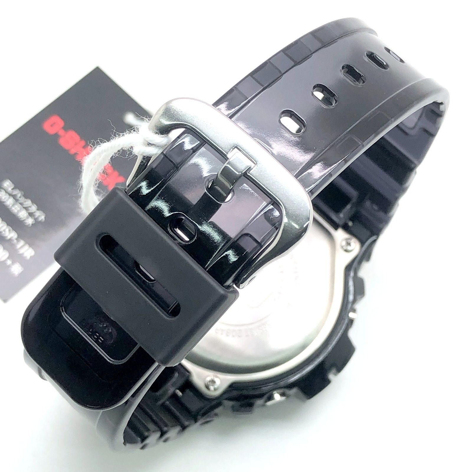 G-SHOCK ジーショック DW-6900SP-1 6900シリーズ25周年 ブラック