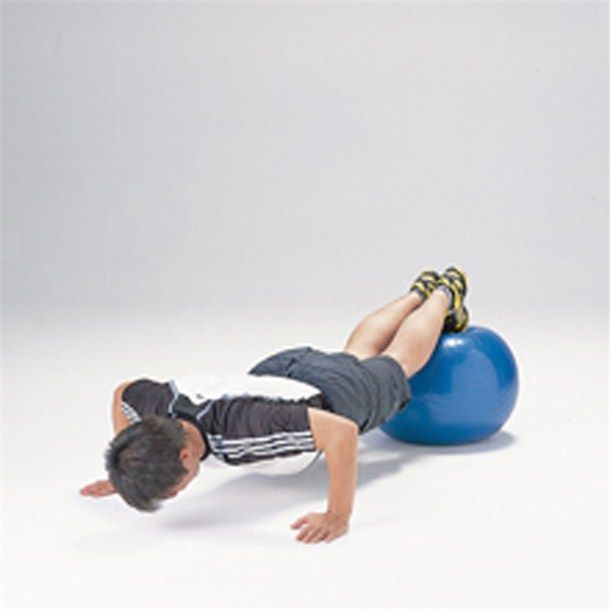 エバニュー Evernew ジムボール65 ボディケアグッズ (ETB624)、選択