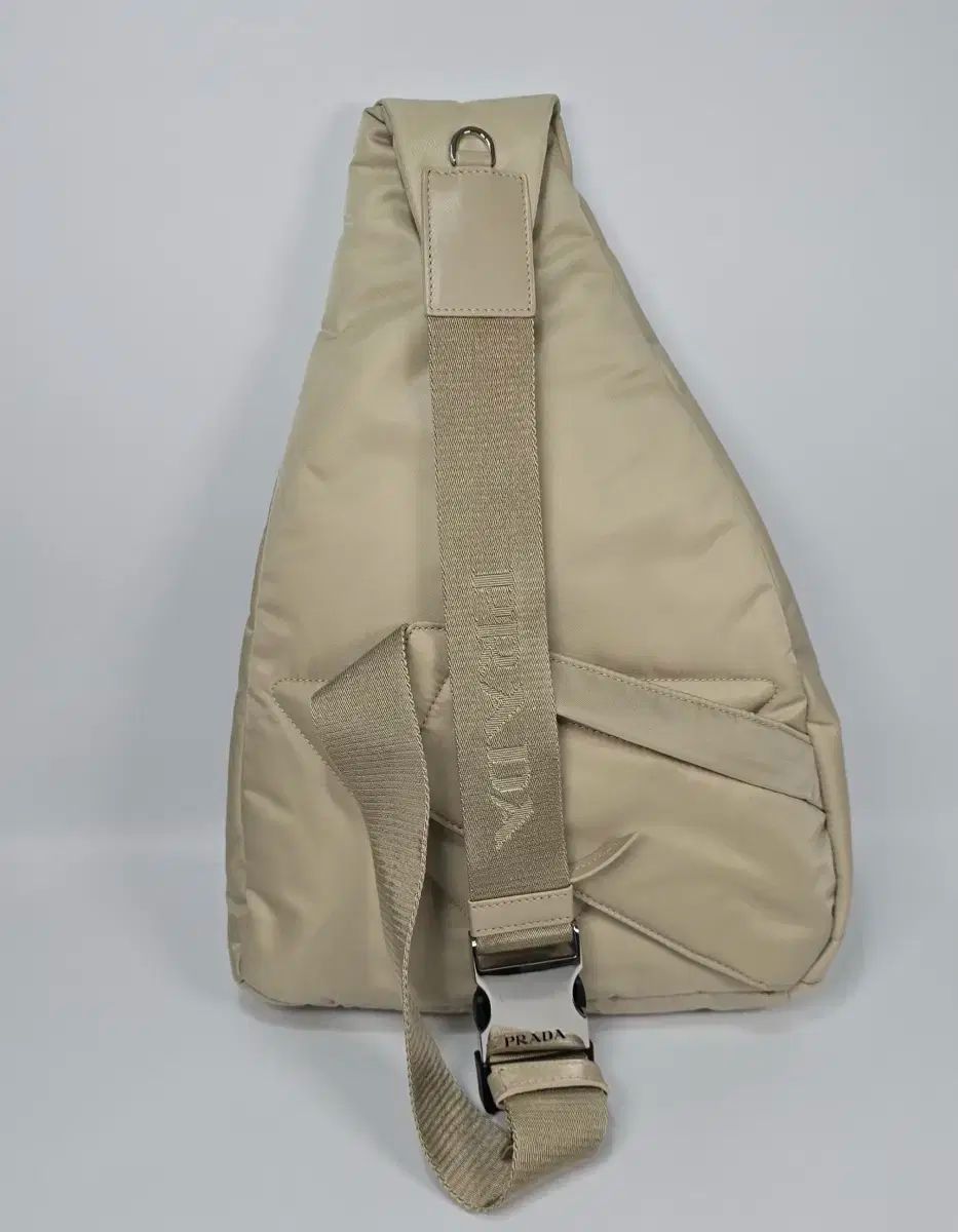 PRADA(プラダ) スリングバッグ プラダ スリングバックヒール37.5 Prada