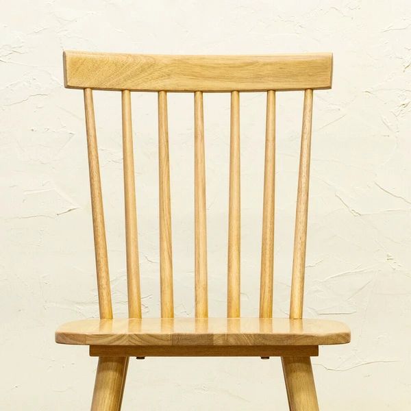 ダイニングチェア 2脚セット