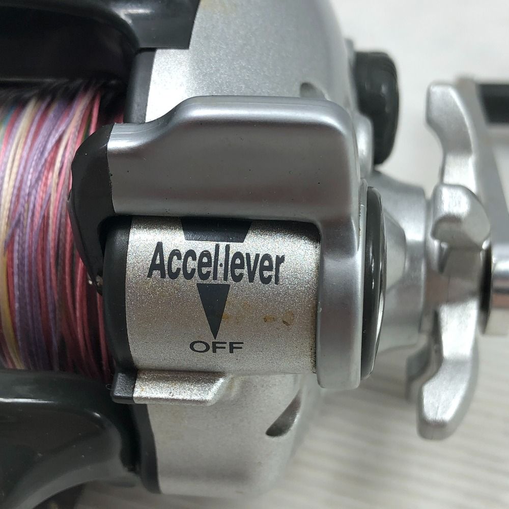 アドベンチャー電動