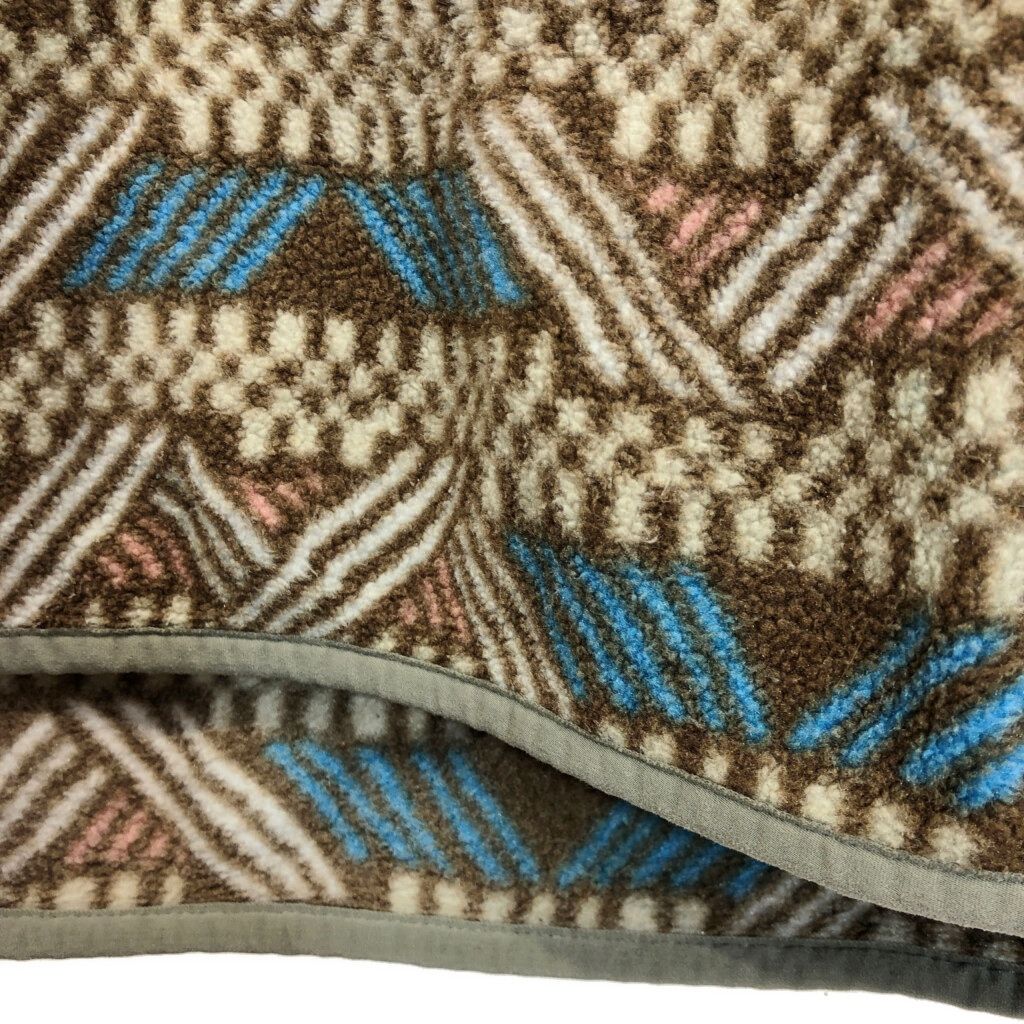 patagonia パタゴニア SYNCHILLA シンチラ スナップT フリース