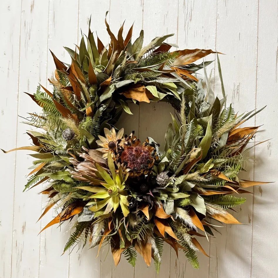 ネイティブフラワー