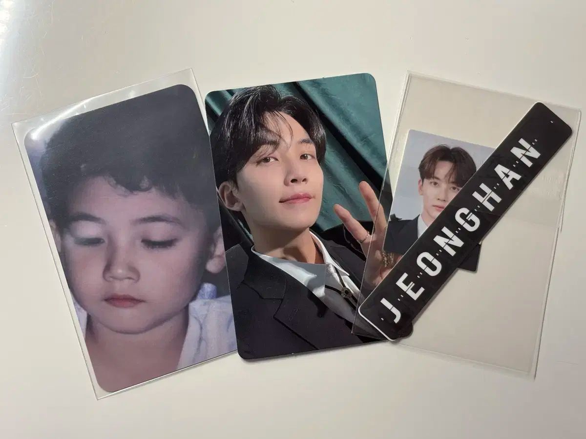 SEVENTEEN セブチ MUSEUM ポストカード ジョンハン seventeen museum2022 ポストカード ジョンハン - メルカリ