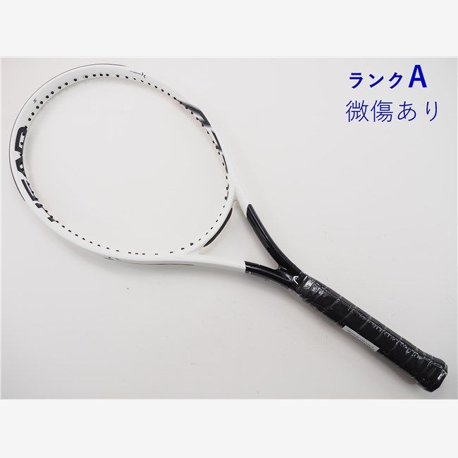 テニスラケット ヘッド グラフィン 360プラス スピード エス 2020年モデル (G2) HEAD GRAPHENE 360+ SPEED S 2020 (c24040138c)