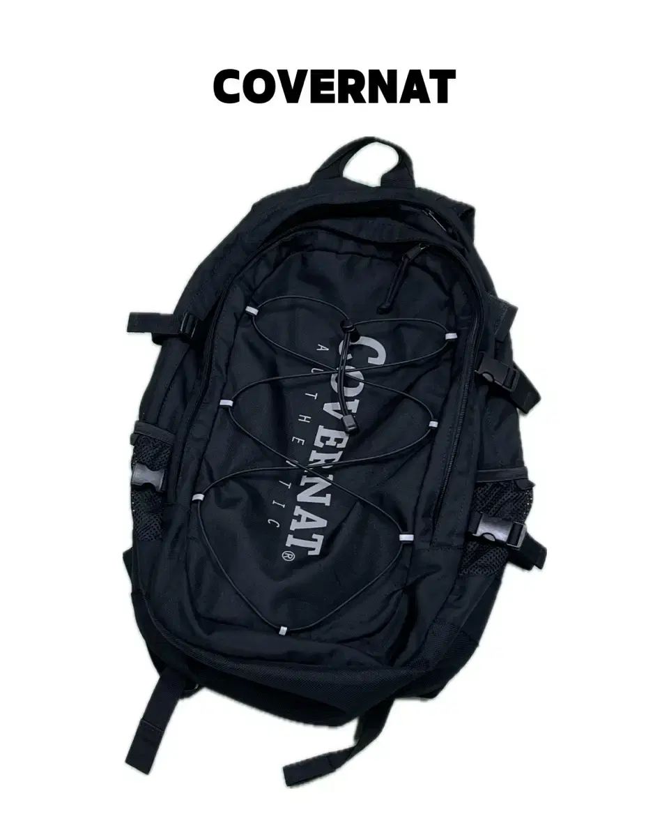 COVERNAT カバーナット リュック リュックサック