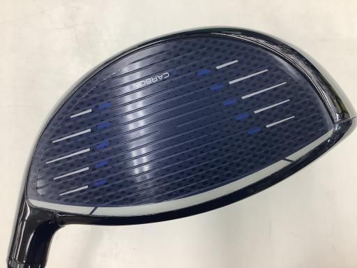 中古ゴルフクラブ】テーラーメイド Qi10 Qi10 LS ドライバー