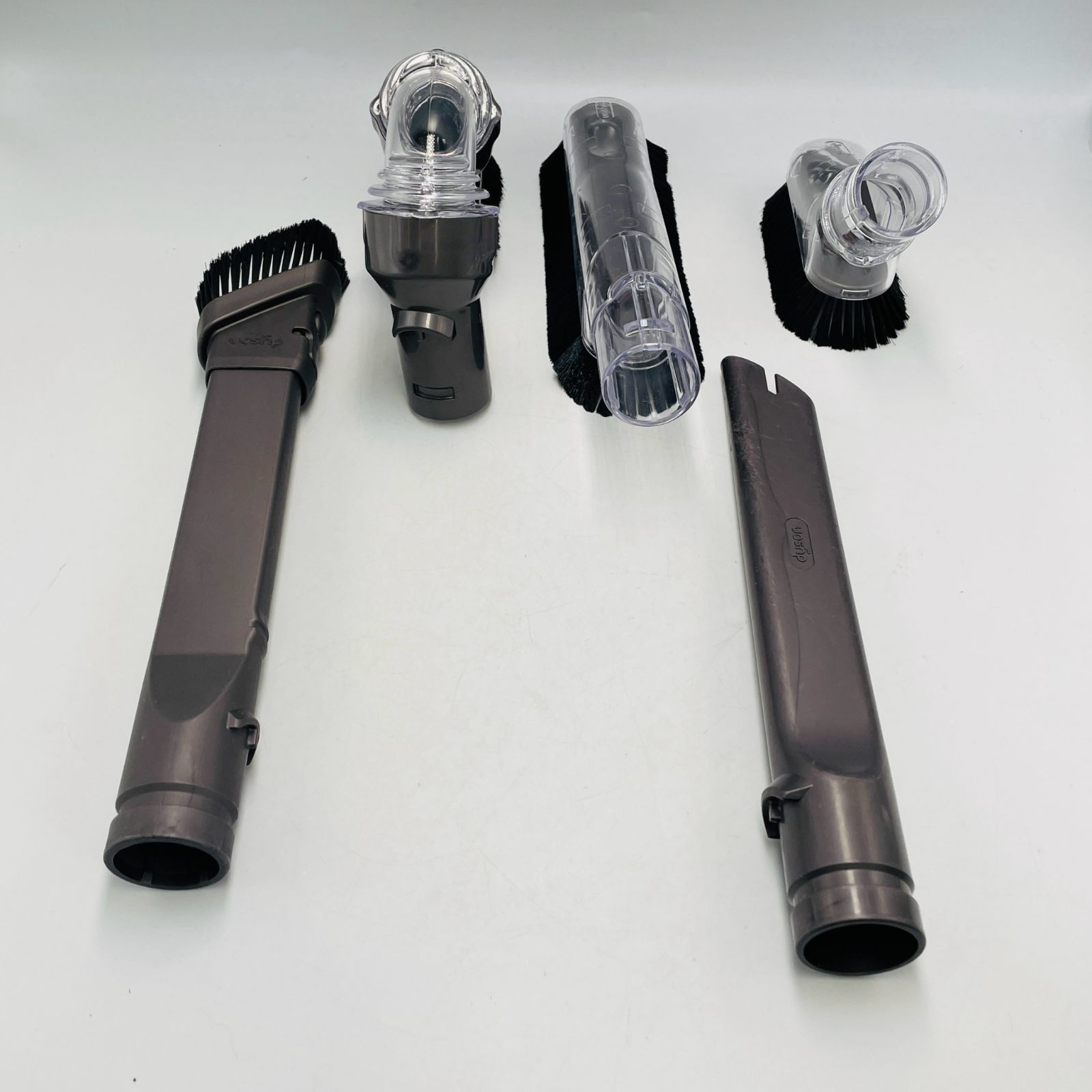 簡易清掃済】ダイソン （型番：CY25） 掃除機 付属品