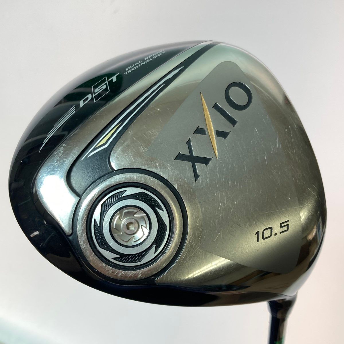 ◎◎DUNLOP ダンロップ XXIO 9 ゼクシオ9 1W 10.5° ドライバー