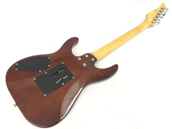 Greco WS-50FR WILD SCAMPER エレキギター 楽器 グレコ 中古 G8212627