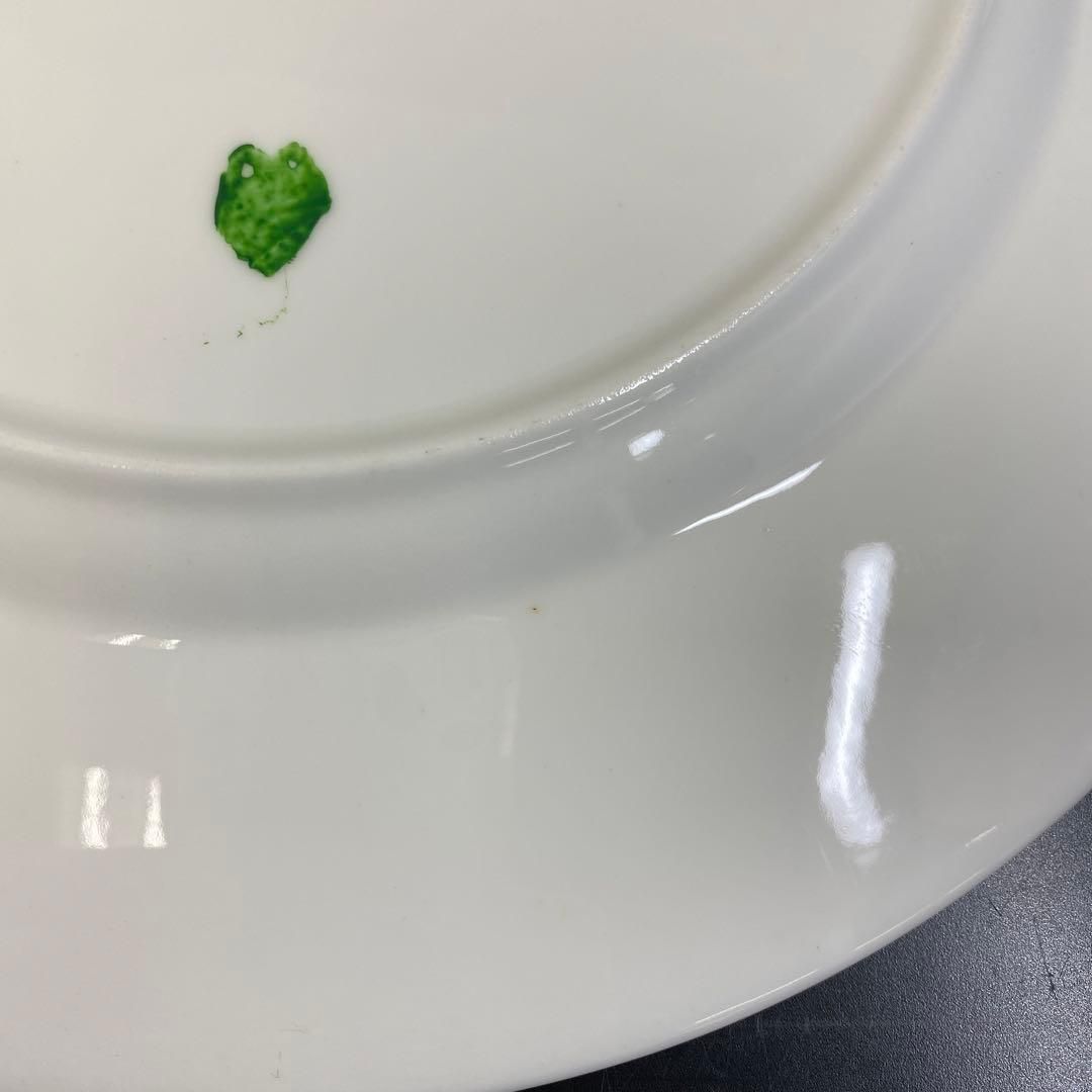 洋3ウェッジウッド ホワイトホールパウダーブルーディナープレート5枚27.5㎝ NEXPOTALLINN_EU