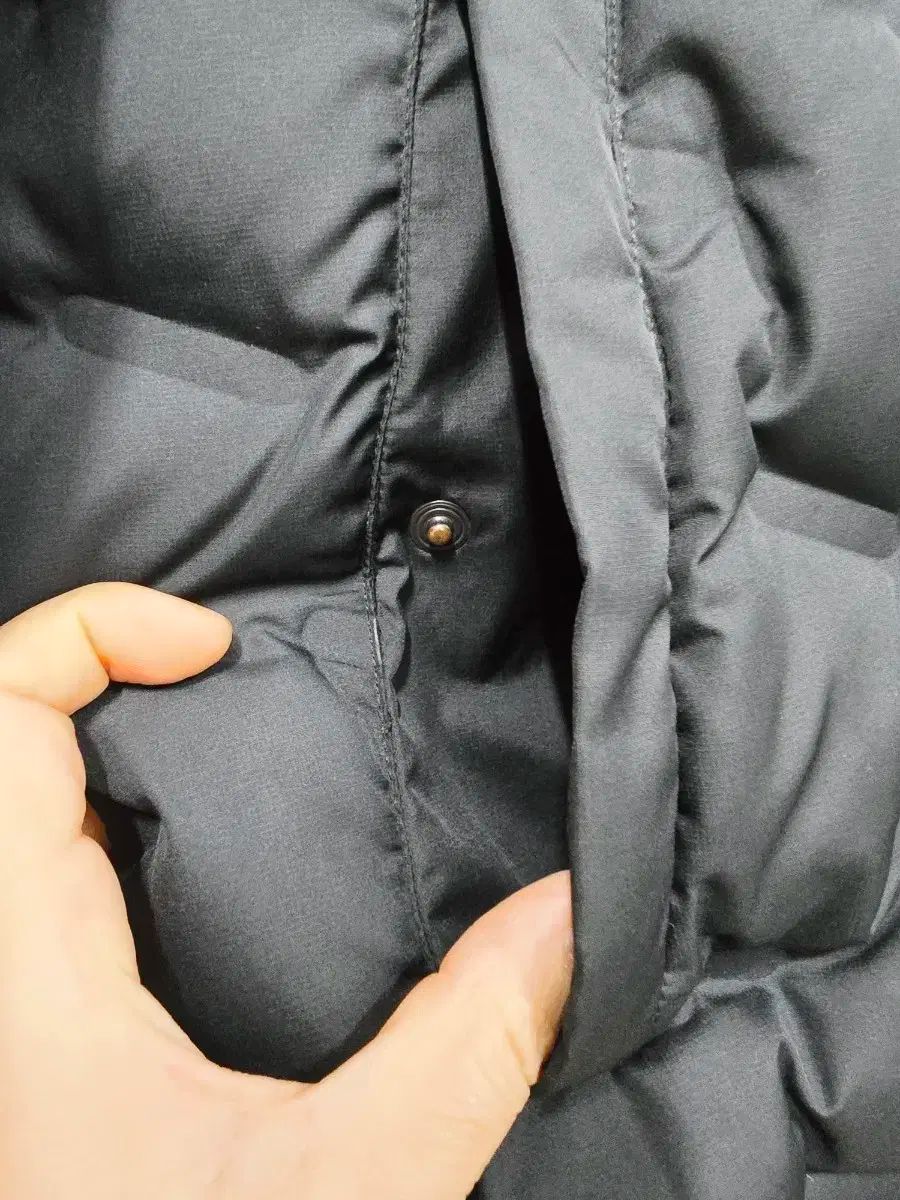 NIKE ナイキ ゴルフ ブラック ダウン 録音 ジャケット LLC-HASEGAWATOSO_COM