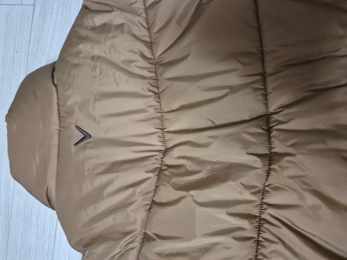 キャロウェイ ダウン