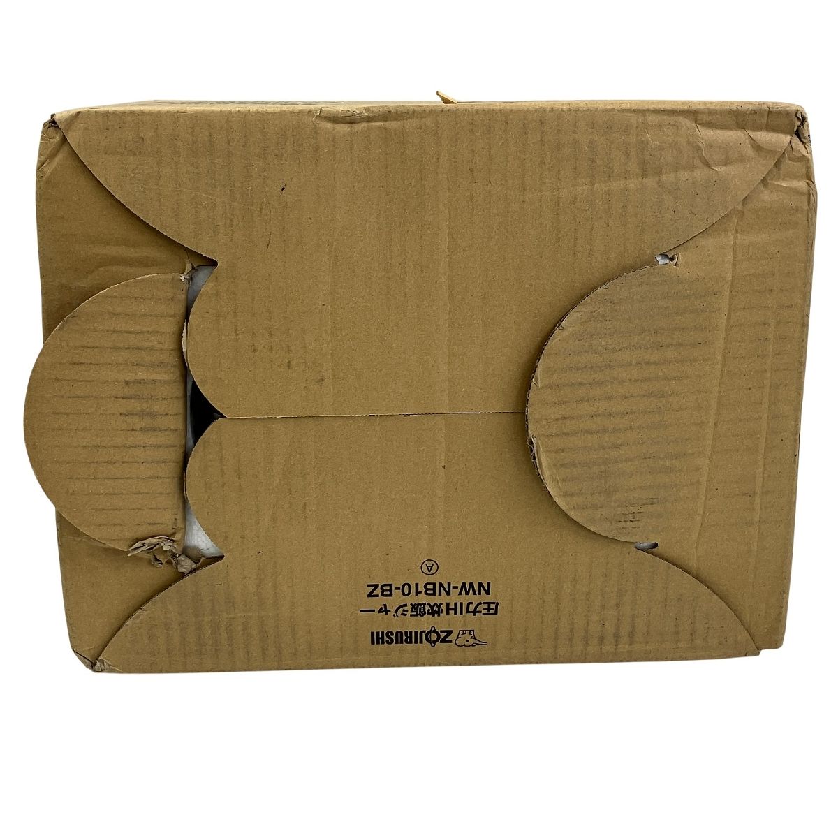 圧力IH炊飯ジャー NW-NB10-BZ