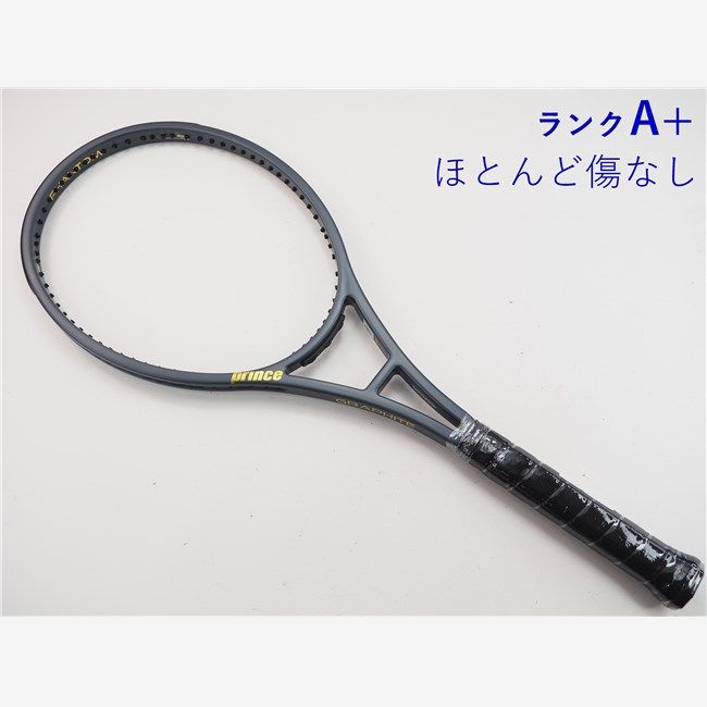 公式通販サイトセール 中古 テニスラケット プリンス ファントム グラファイト 93 2023 ラケット