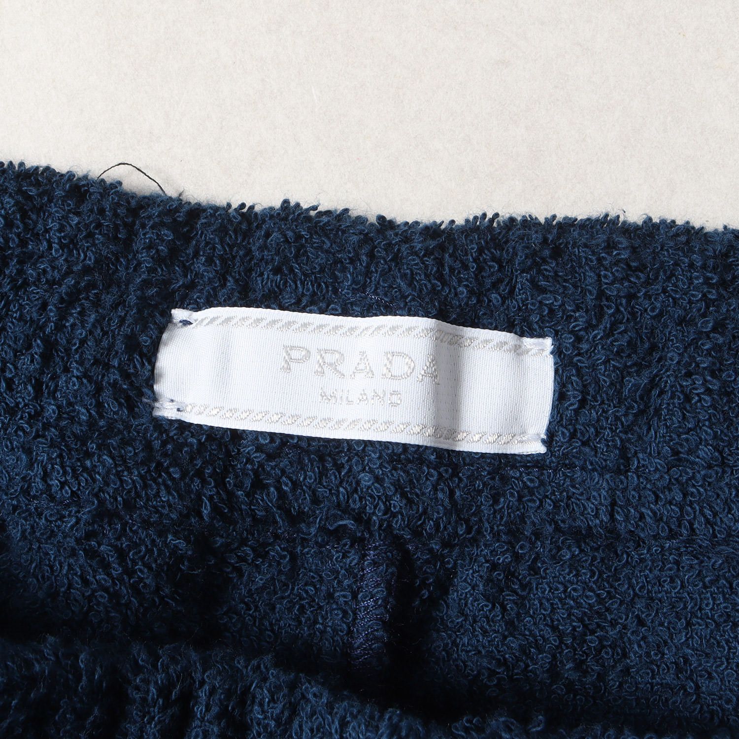 新品同様 PRADA プラダ パンツ サイズ:M 24SS 現行モデル