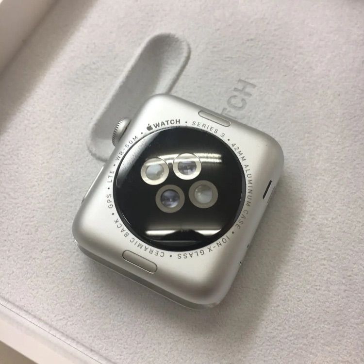 アップルウォッチ