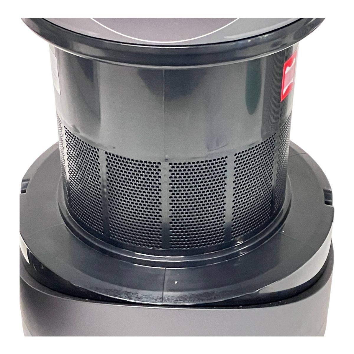 ダイソン hp00 暖房機能付き扇風機 2024年製 Dyson pure hot+cool HP00ISN 2024年式 ダイソン Dyson Pure Hot +