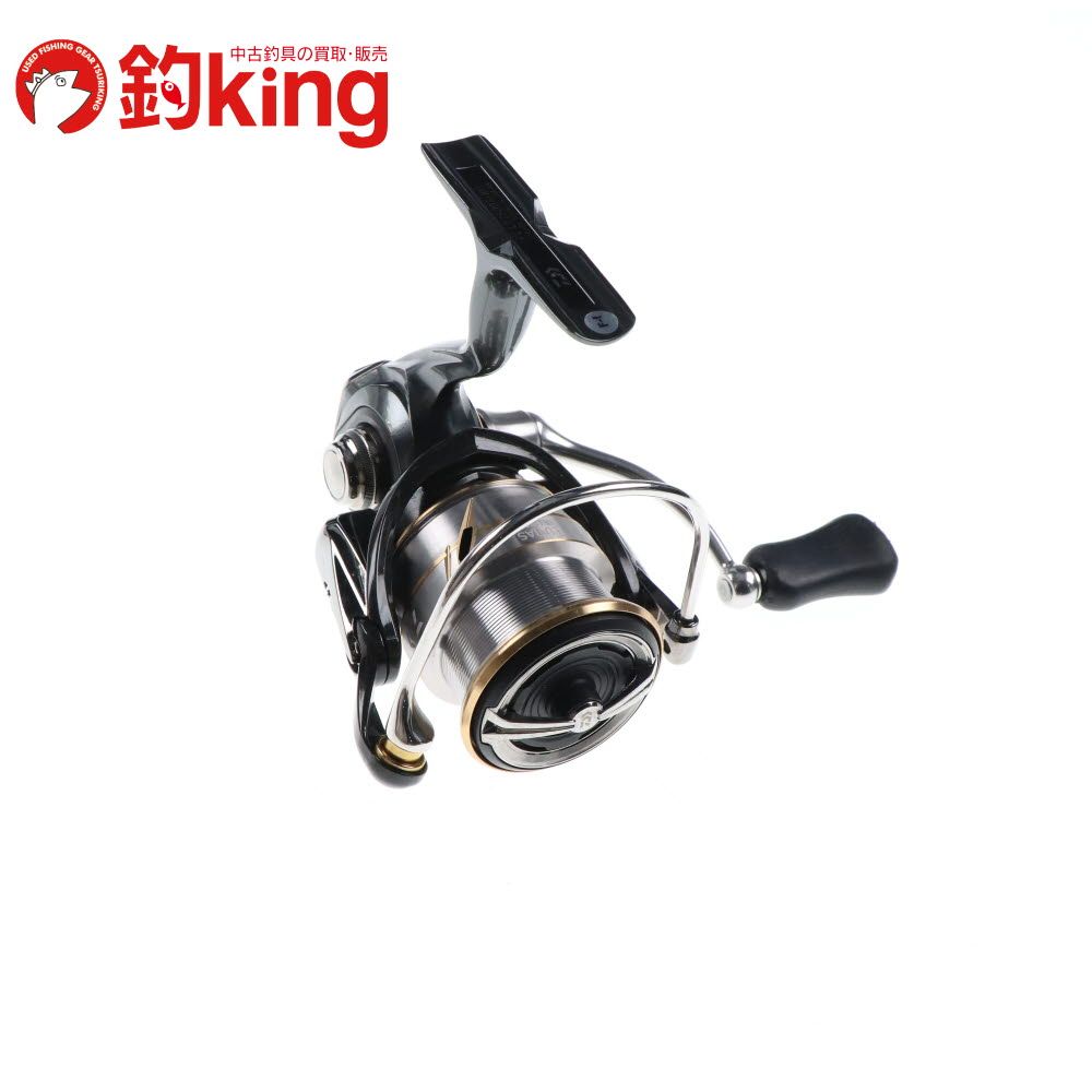 ダイワ 20 ルビアス FC LT 2500S-XH （2） /X011M 美品