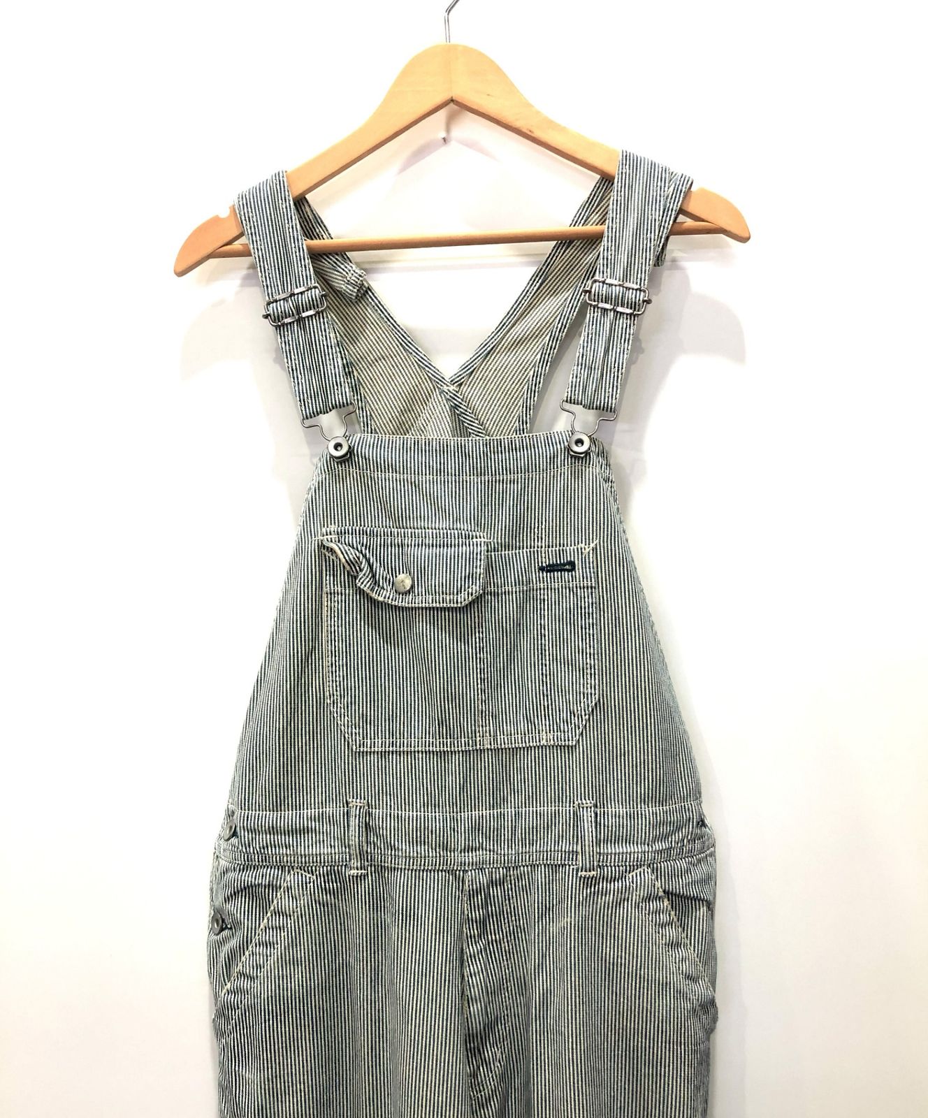 チマラ　chimala オーバーオール　黒　ジャーナルスタンダードラックス チマラchimala オーバーオール黒ジャーナルスタンダードラックス