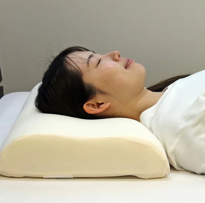 快眠枕 安眠枕