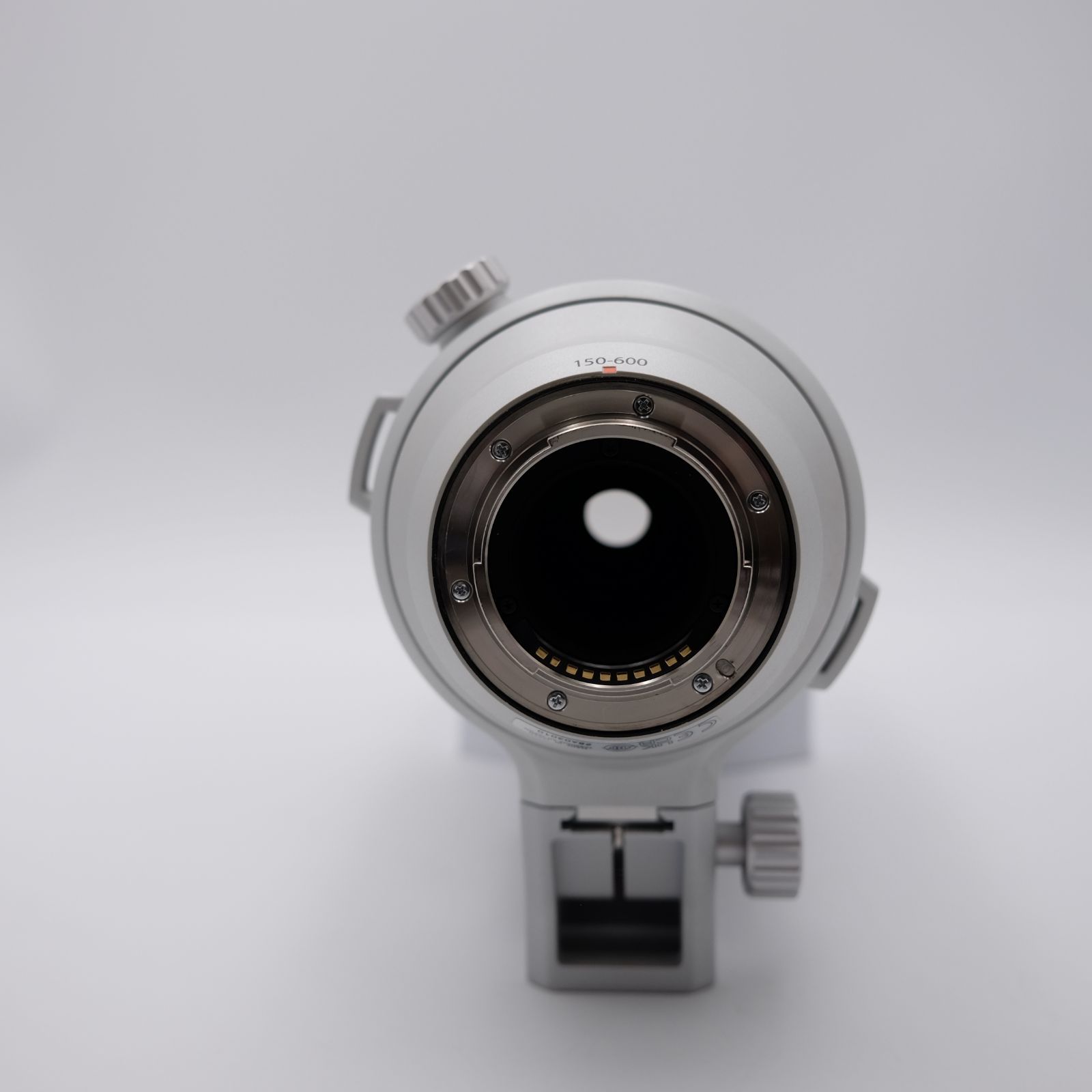 美品 Canon Sigma 18-200mm DC OS キャノン #8333 18-200mm F3.5-6.3