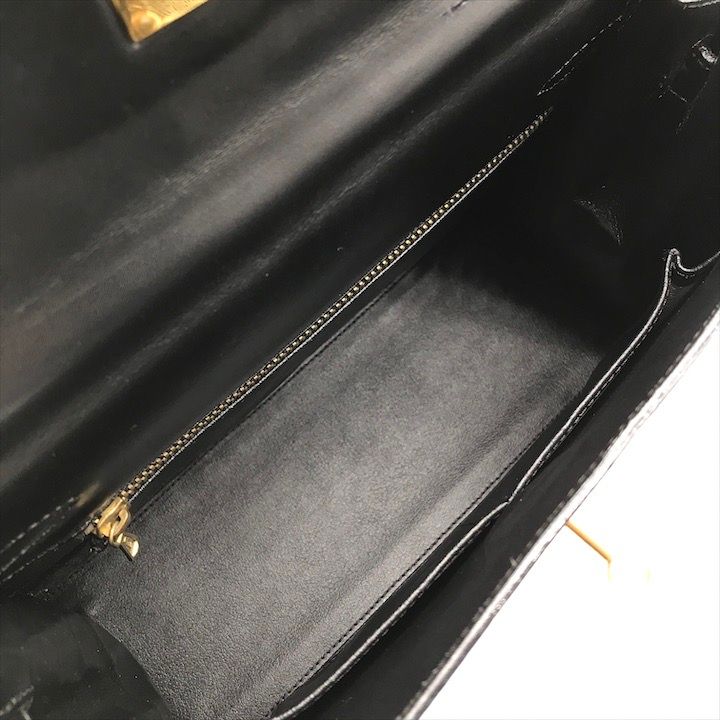 ブラック GP金具