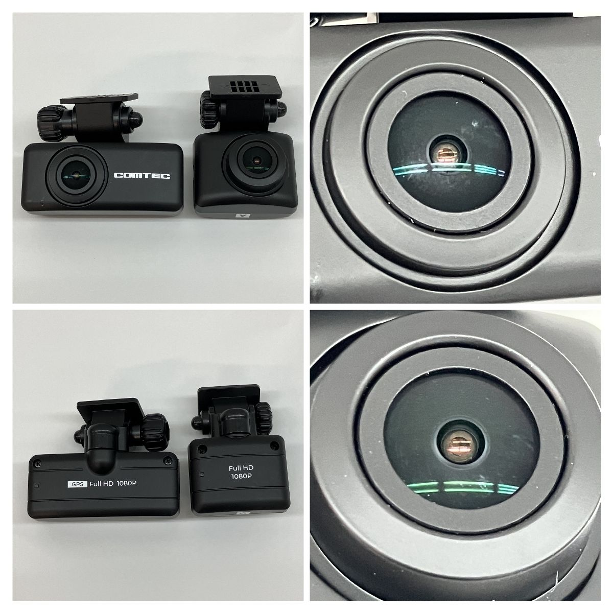 コムテック製ドラレコ　AZDR48 Amazon | 【Amazon.co.jp 限定】コムテック ミラー型ドライブ