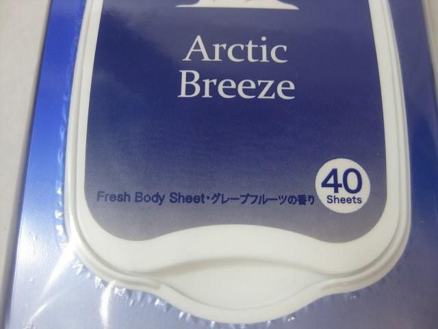 他 ボディシート